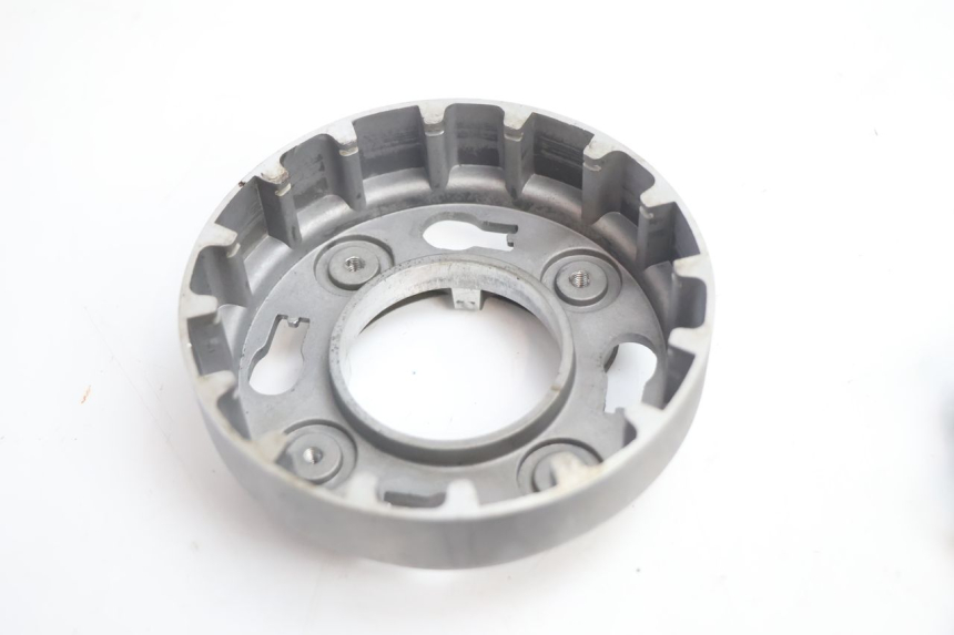 photo de CLUTCH MASH DIRT TRACK 50 (2018 - 2020) - Zoom on usage condition