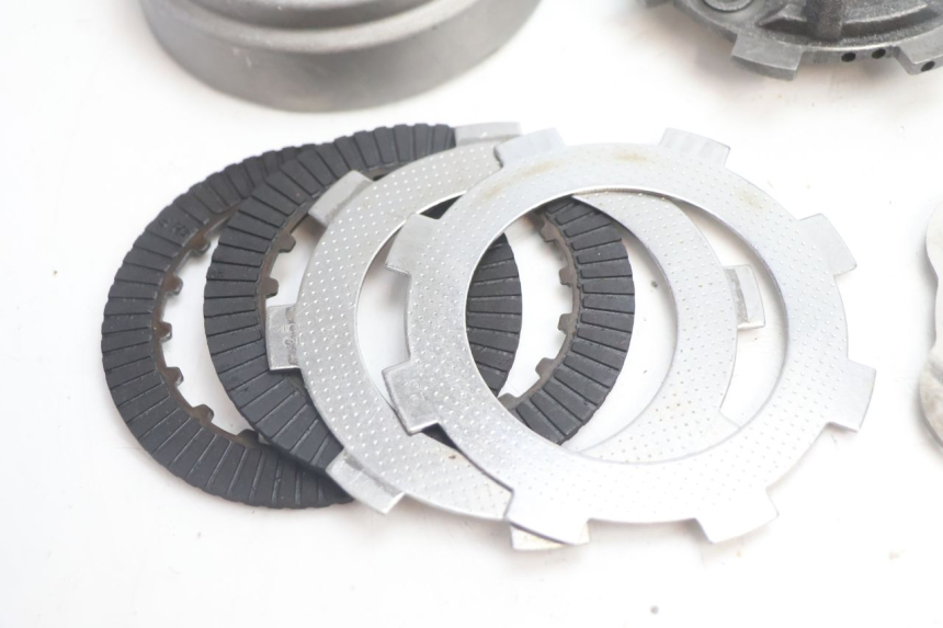 photo de CLUTCH MASH DIRT TRACK 50 (2018 - 2020) - Product overview