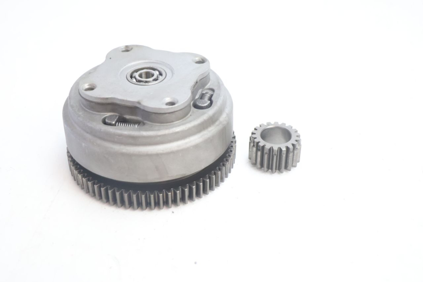 photo de CLUTCH MASH DIRT TRACK 50 (2018 - 2020) - Checked used part