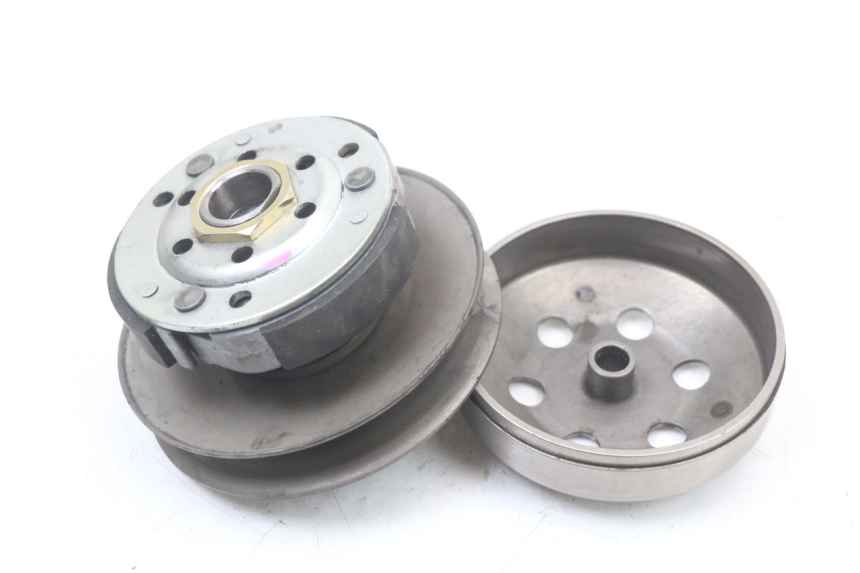 photo de CLUTCH GILERA DNA 50 (2000 - 2007) - Component detail