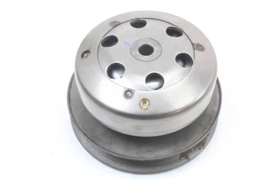 photo de CLUTCH GILERA DNA 50 (2000 - 2007) - Zoom on usage condition