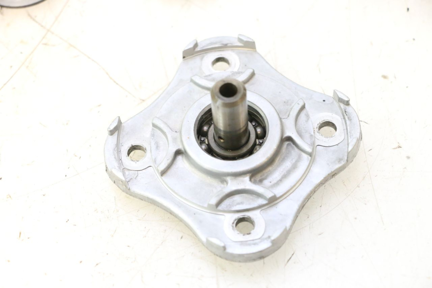 photo de CLUTCH SUZUKI DR S 600 (1985 - 1989) - Component zoom