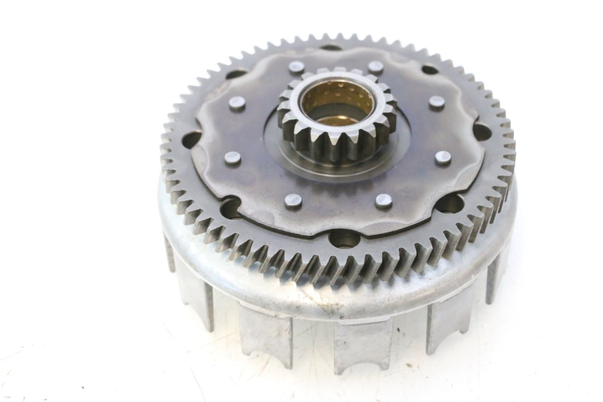 photo de CLUTCH SUZUKI DR S 600 (1985 - 1989) - Surface and material condition