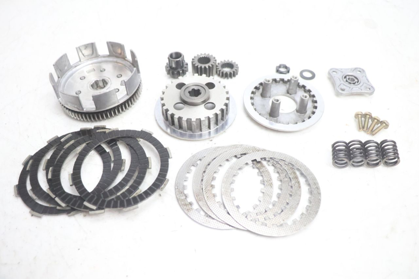 photo de CLUTCH MINI MX DRIFT 150 - Main view