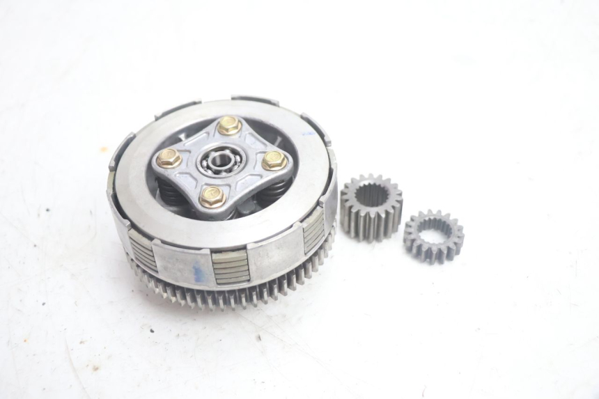 photo de CLUTCH MINI MX DRIFT 150 - Additional view of the item