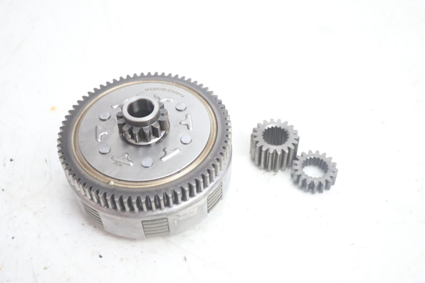 photo de CLUTCH MINI MX DRIFT 150 - Component zoom