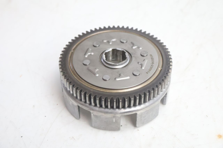 photo de CLUTCH MINI MX DRIFT 150 - Technical close-up