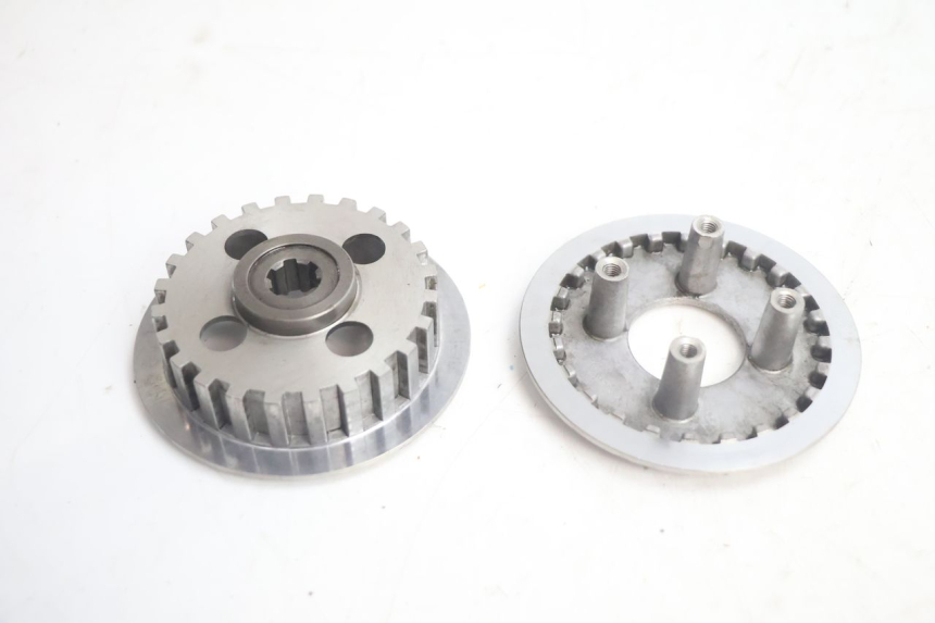 photo de CLUTCH MINI MX DRIFT 150 - Product overview