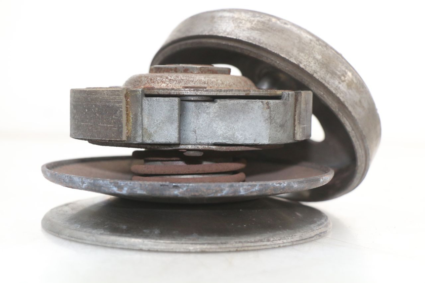 photo de CLUTCH LONGJIA EASY MAX 125 (2020 - 2024) - Technical close-up