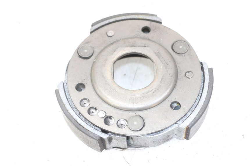 photo de CLUTCH PEUGEOT ELYSTAR 125 (2002 - 2007) - Fixing points details