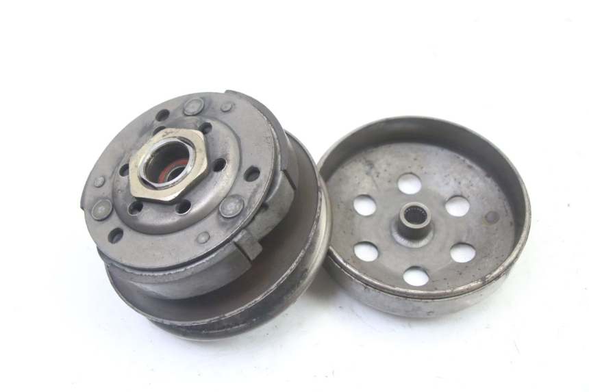 photo de CLUTCH PEUGEOT ELYSTAR 50 (2002 - 2014) - Main view