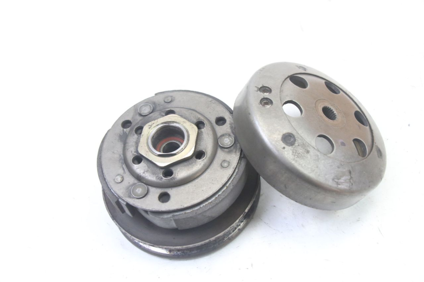 photo de CLUTCH PEUGEOT ELYSTAR 50 (2002 - 2014) - Component detail