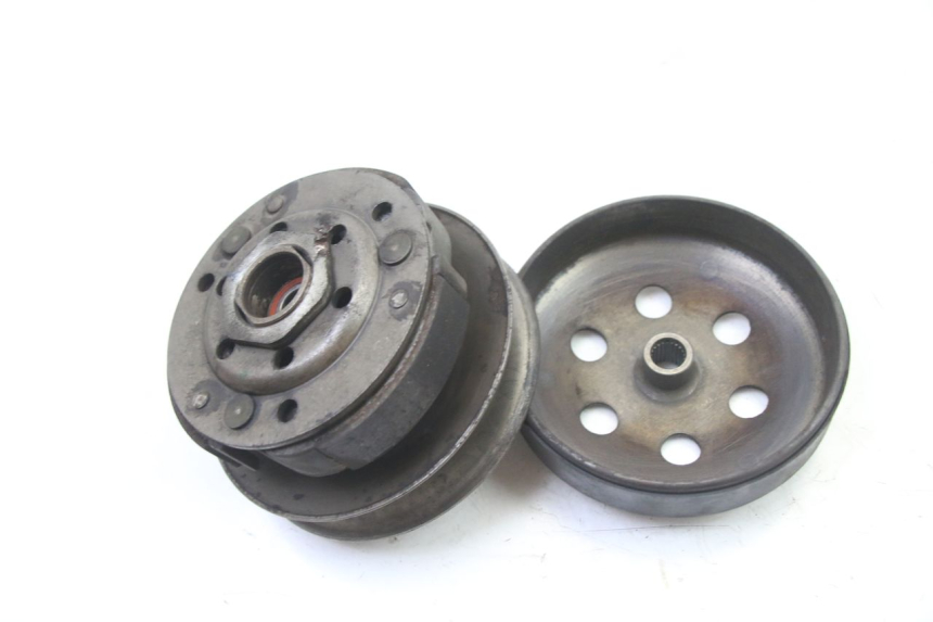 photo de CLUTCH PEUGEOT ELYSTAR 50 (2002 - 2014) - Component detail