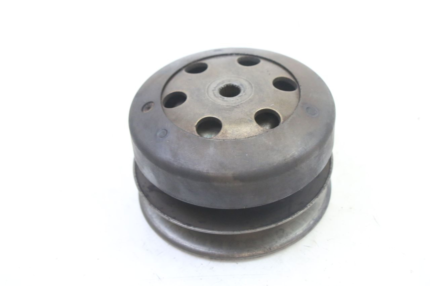 photo de CLUTCH PEUGEOT ELYSTAR 50 (2002 - 2014) - Zoom on usage condition