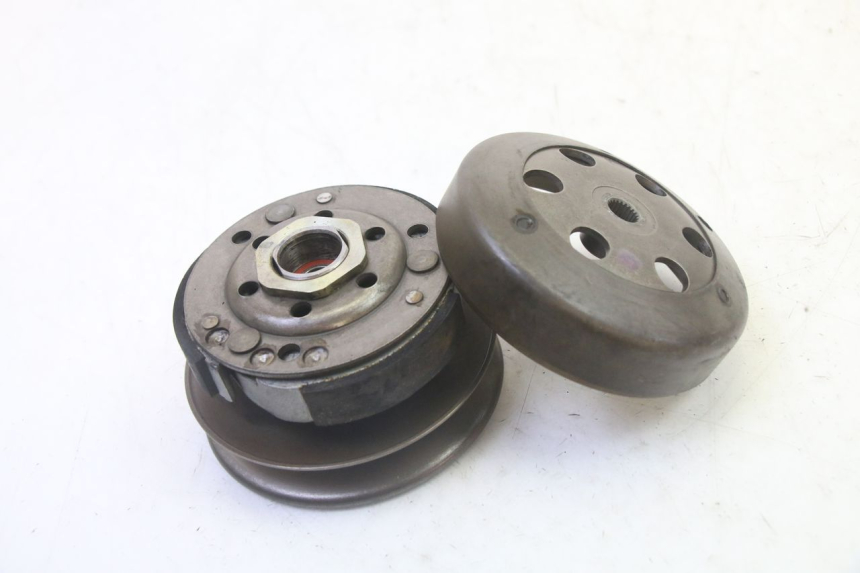 photo de CLUTCH PEUGEOT ELYSTAR 50 (2002 - 2014) - Main view