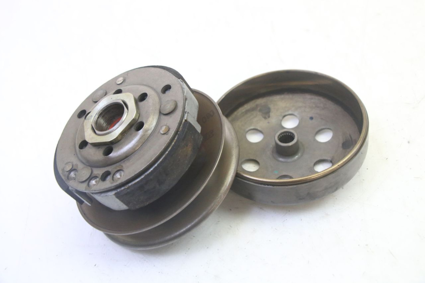 photo de CLUTCH PEUGEOT ELYSTAR 50 (2002 - 2014) - Component detail