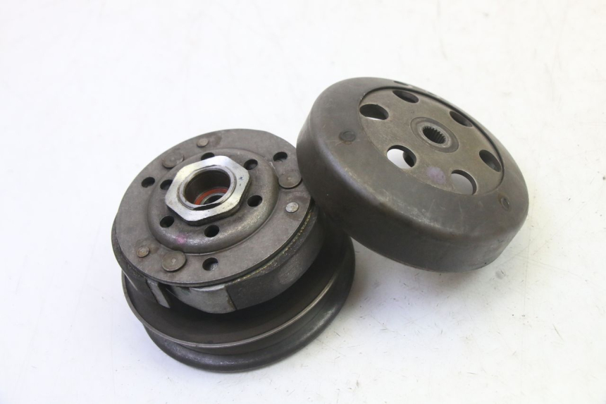 photo de CLUTCH PEUGEOT ELYSTAR 50 (2002 - 2014) - Component detail