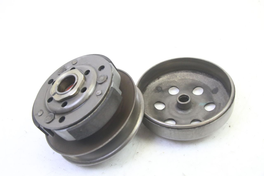 photo de CLUTCH PEUGEOT ELYSTAR 50 (2002 - 2014) - Component detail