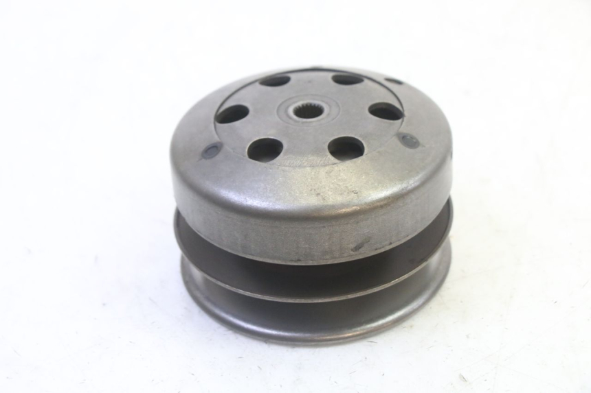 photo de CLUTCH PEUGEOT ELYSTAR 50 (2002 - 2014) - Zoom on usage condition