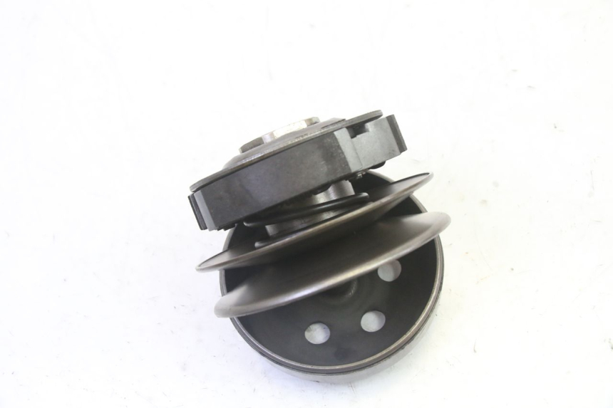 photo de CLUTCH PEUGEOT ELYSTAR 50 (2002 - 2014) - Alternative perspective