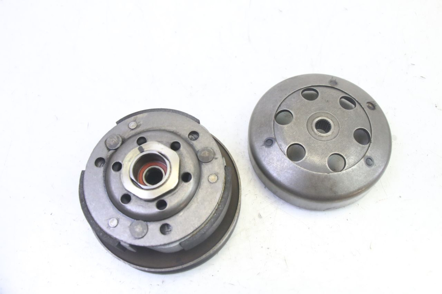 photo de CLUTCH PEUGEOT ELYSTAR 50 (2002 - 2014) - Product overview