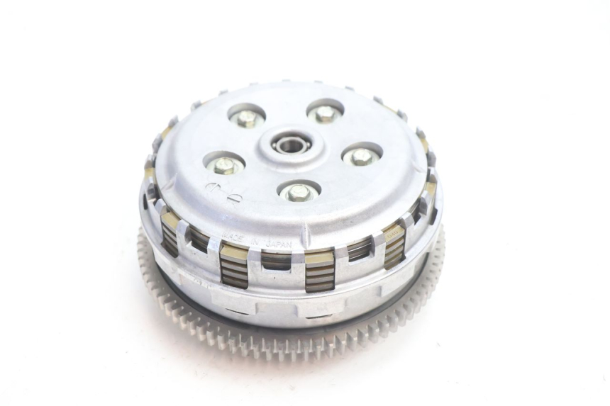 photo de CLUTCH KAWASAKI ER-6 ER6 N 650 (2005 - 2009) - Distinctive features