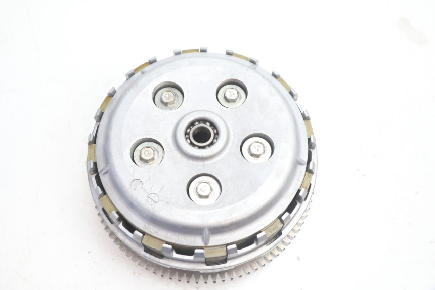 photo de CLUTCH KAWASAKI ER-6 ER6 N 650 (2005 - 2009) - Component zoom