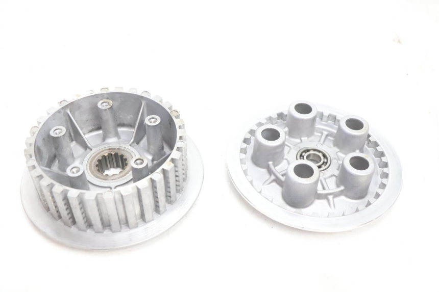 photo de CLUTCH KAWASAKI ER-6 ER6 N 650 (2005 - 2009) - Product overview