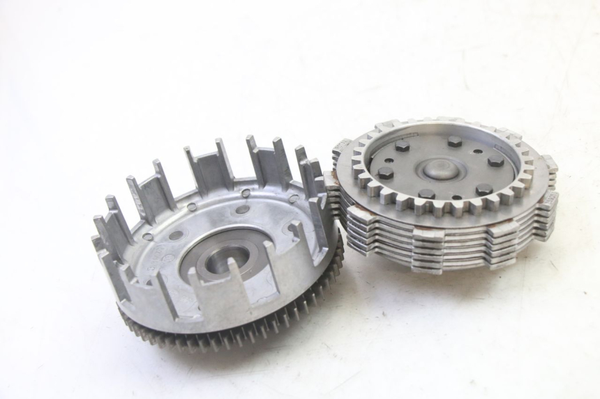 photo de CLUTCH APRILIA ETX 125 (1998 - 2002) - Component zoom