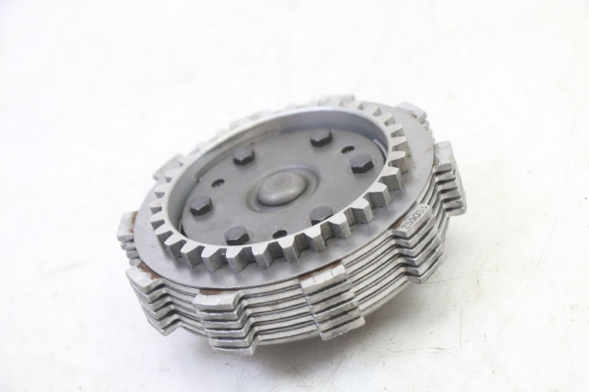 photo de CLUTCH APRILIA ETX 125 (1998 - 2002) - Supplementary product photo