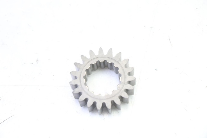 photo de CLUTCH APRILIA ETX 125 (1998 - 2002) - Focus on structure