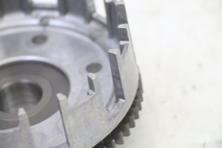 photo de CLUTCH APRILIA ETX 125 (1998 - 2002) - Zoom on usage condition