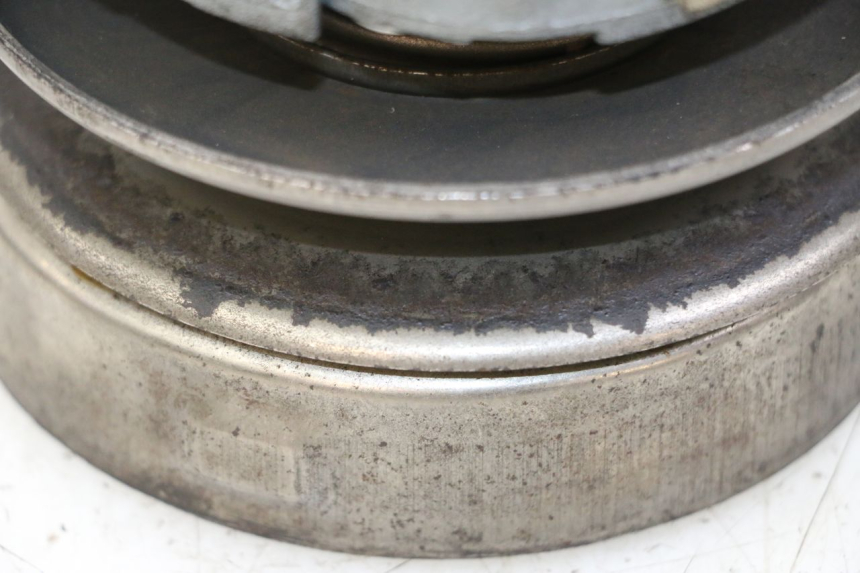 photo de CLUTCH JM MOTORS EVOLIS 4T 50 (2018 - 2022) - Component detail