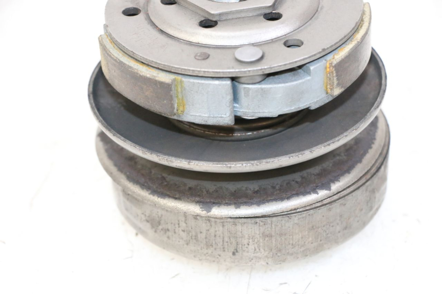 photo de CLUTCH JM MOTORS EVOLIS 4T 50 (2018 - 2022) - Technical close-up