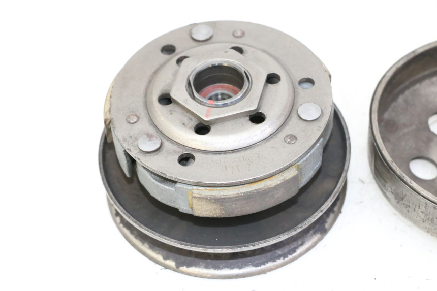 photo de CLUTCH JM MOTORS EVOLIS 4T 50 (2018 - 2022) - Checked used part