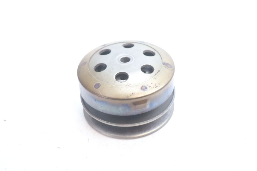 photo de CLUTCH JM MOTORS EVOLIS 4T 50 (2018 - 2022) - Technical close-up