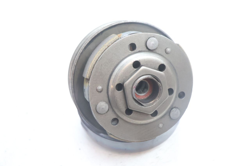 photo de CLUTCH JM MOTORS EVOLIS 4T 50 (2018 - 2022) - Product overview