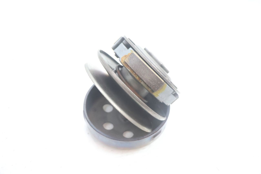 photo de CLUTCH JM MOTORS EVOLIS 4T 50 (2018 - 2022) - Fixing points details