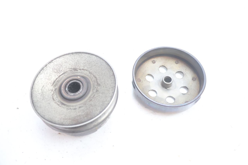 photo de CLUTCH JM MOTORS EVOLIS 4T 50 (2018 - 2022) - Checked used part