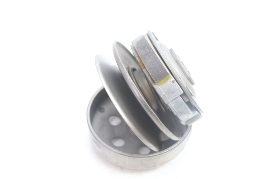 photo de CLUTCH JM MOTORS EVOLIS 4T 50 (2018 - 2022) - Alternative perspective