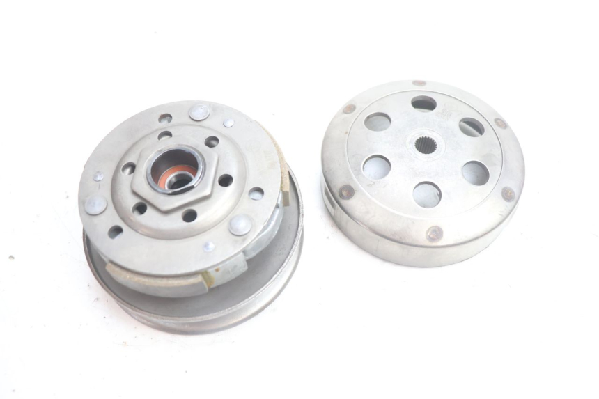 photo de CLUTCH JM MOTORS EVOLIS 4T 50 (2018 - 2022) - Product overview