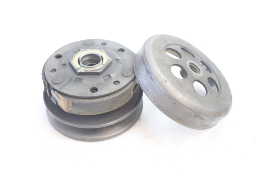 photo de CLUTCH MBK EVOLIS 80 (1993 - 1999) - Component detail