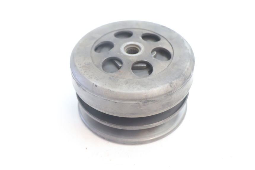 photo de CLUTCH MBK EVOLIS 80 (1993 - 1999) - Zoom on usage condition