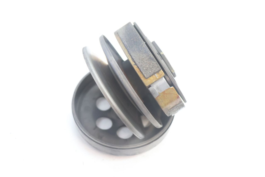 photo de CLUTCH MBK EVOLIS 80 (1993 - 1999) - Alternative perspective