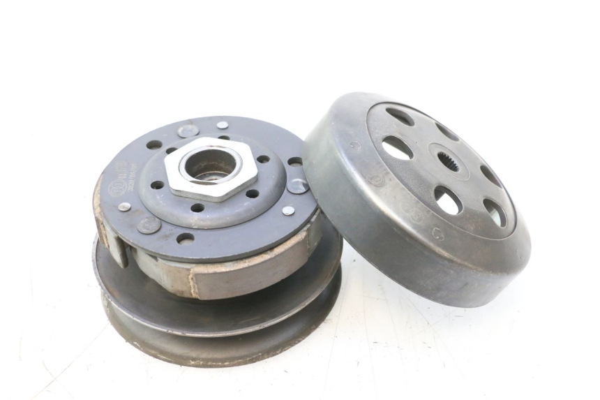 photo de CLUTCH JM MOTORS F45i 4T 50 (2020 - 2023) - Main view