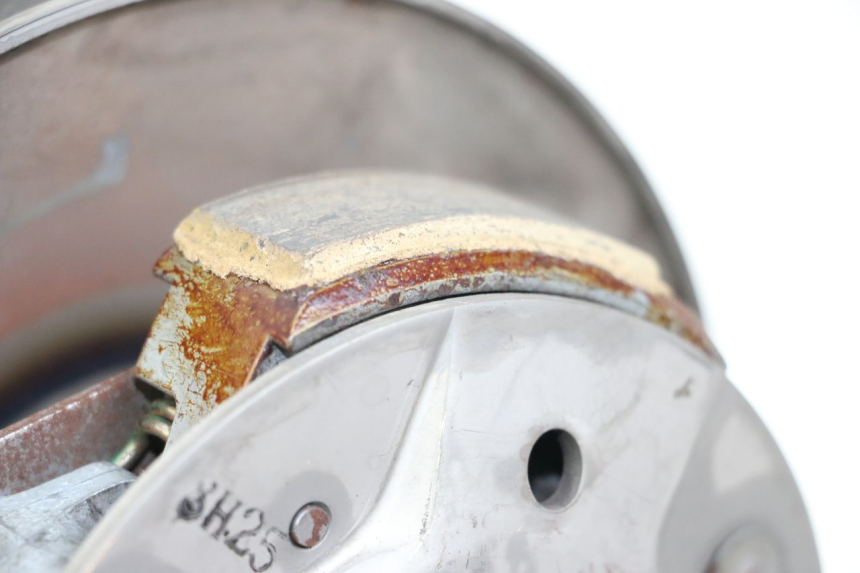 photo de CLUTCH HONDA FES PANTHEON 2T 125 (1998 - 2002) - Component detail