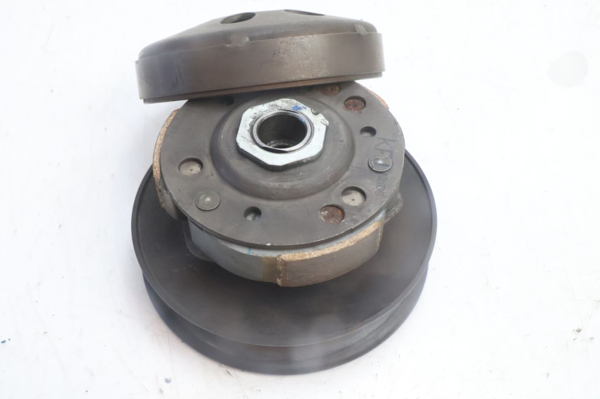 photo de CLUTCH HONDA FES PANTHEON 125 (2003 - 2007) - Main view