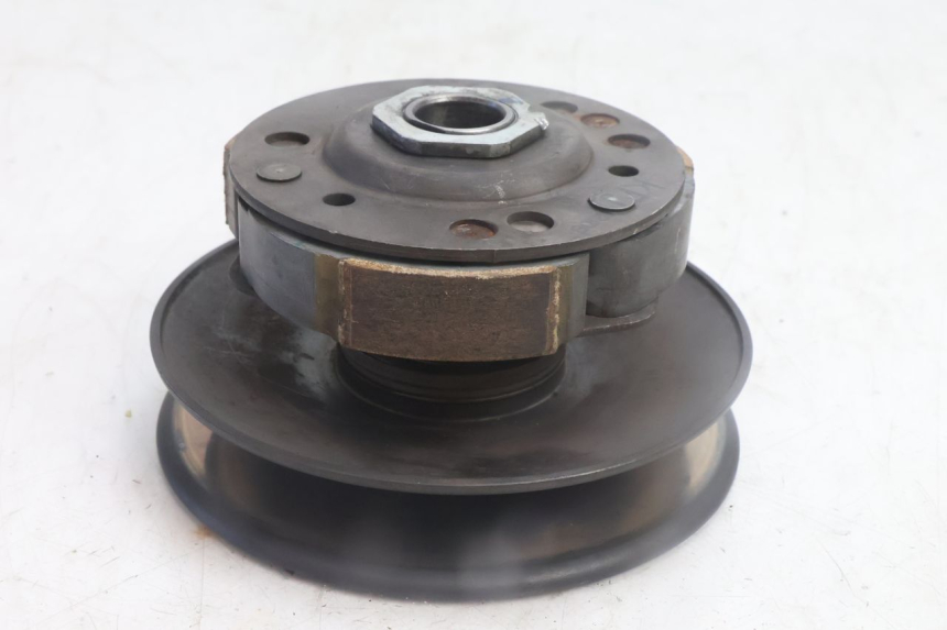 photo de CLUTCH HONDA FES PANTHEON 125 (2003 - 2007) - Component detail