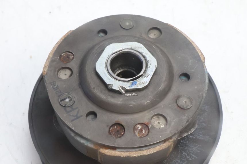 photo de CLUTCH HONDA FES PANTHEON 125 (2003 - 2007) - Alternative perspective