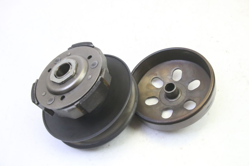 photo de CLUTCH HONDA FES S-WING SWING ABS 125 (2007 - 2015) - Main view